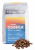 Organic Cloudbreak Medium Roast Whole Bean Coffee
