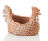 Chicken Terracotta Planter
