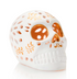 Floracion Skull Lantern