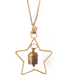Small Star Bell Chime