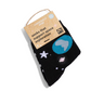 Toddler Socks That Support Space Exploration