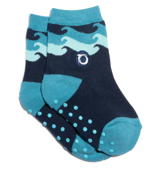 Toddler Socks That Protect Oceans