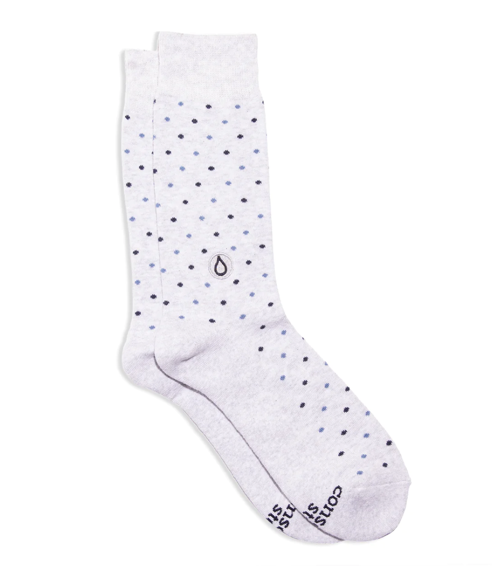 Socks That Give Water
