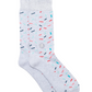 Socks That Find A Cure - Confetti