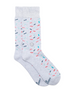 Socks That Find A Cure - Confetti