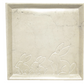 Soapstone Bunny Plate