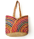 Chindi Multicolor Carryall Bag