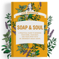 Soap & Soul by Lisa Bronner