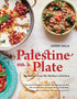 Simon & Schuster - Palestine on a Plate by Joudie Kalla