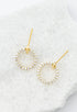 Starfish Project, Inc - Aurora Circle Studs