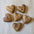 Venture Imports LLC - Olive Wood Heart