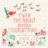 Penguin Random House LLC - Mr. Boddington's Studio: 'Twas The Night Before Christmas