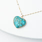 Starfish Project, Inc - Always With You Jasper Heart Necklace Set