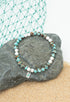 Starfish Project, Inc - 5 & 2 Bracelet Silver