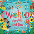 Simon & Schuster - World For Me and You by Uju Asika