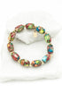 Starfish Project, Inc - Reflections of Hope Bracelet – Sedona Multi-Color