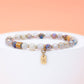 Starfish Project, Inc - YuYu Gemstone Beaded Bracelet