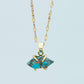 Starfish Project, Inc - Elevated Turquoise Necklace