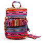 Ikat Mini Backpack