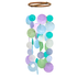 Balizen by zen zen garden home - Capiz Chime Small Round | Wisteria