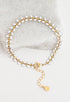 Starfish Project, Inc - Seeds of Hope Bracelet in Ivory