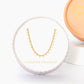 Starfish Project, Inc - Joyful Radiance Necklace in Gold