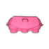 Melange Collection - Small Pink Egg Carton Display