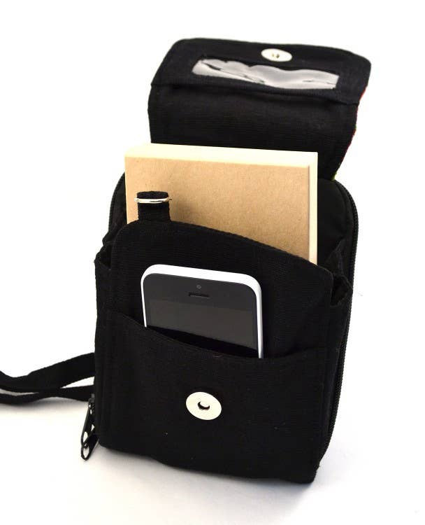 Necessity Crossbody Bag