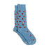 Conscious Step - Socks that Protect Pollinators | Blue Ladybugs