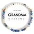 ETHICGOODS - Morse Code Bracelet | GRANDMA