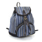 Toto Mini Backpack: Brown