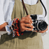 Upavim Crafts - Scrunchie