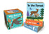 Sourcebooks - Baby Block Books: Wild Animals