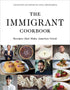 Simon & Schuster - Immigrant Cookbook by Leyla Moushabeck