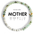 ETHICGOODS - Morse Code Bracelet | MOTHER