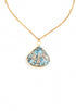 Starfish Project, Inc - Emperor Stone Blossom Necklace