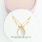 Starfish Project, Inc - Holly Layered Mother-of-Pearl Necklaces