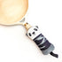 Upavim Crafts - Panda Skillet Handle Holder
