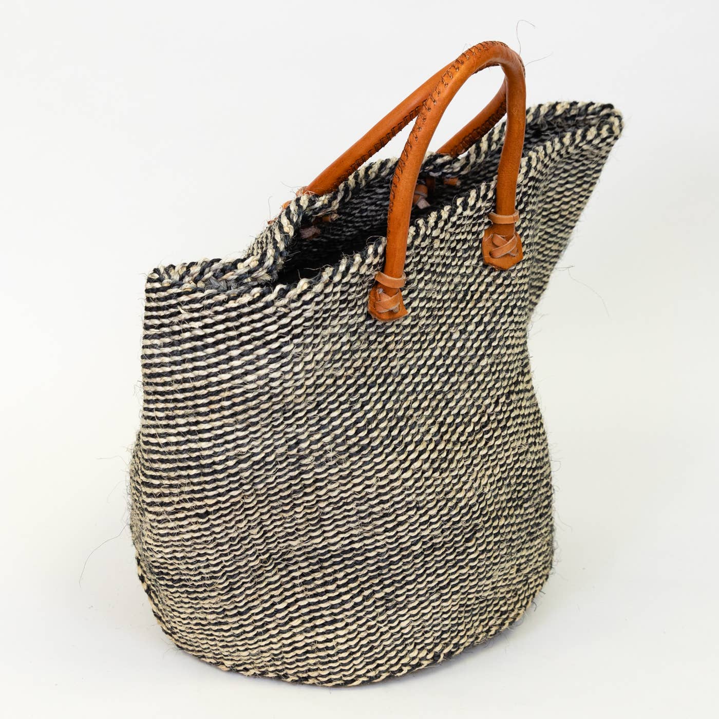 Gitzell FairTrade - Tote Bag / Tibo: Multi-color