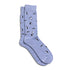 Conscious Step - Socks that Protect Penguins (Periwinkle Penguins)