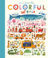 Penguin Random House LLC - Great, Big Colorful World