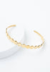 Starfish Project, Inc - Heart to Heart Cuff Bracelet