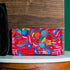 Fiesta Floral Clutch