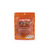 JusTea - PUMPKIN SPICE Stand-up Pouch -Organic, Fair-Trade, Black Tea