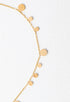 Starfish Project, Inc - Confetti Gold Necklace