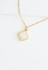 Starfish Project, Inc - Clare Opal Necklace