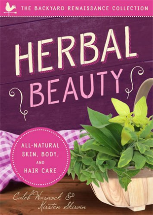 Herbal Beauty - CJ Gift Shoppe