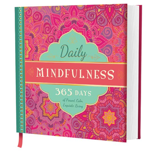 Daily Mindfulness - CJ Gift Shoppe
