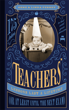 Teachers’ Lessons Last a Lifetime - CJ Gift Shoppe
