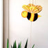 Tulia's Artisan Gallery - Bumble Bee Flying Mobile